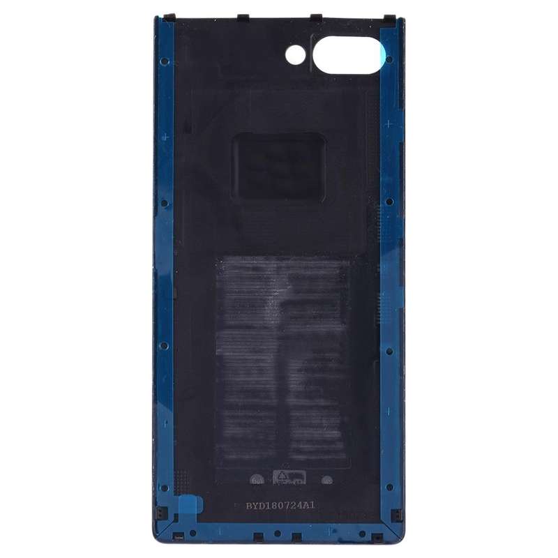Battery Back Cover for Blackberry KEY 2(Black)