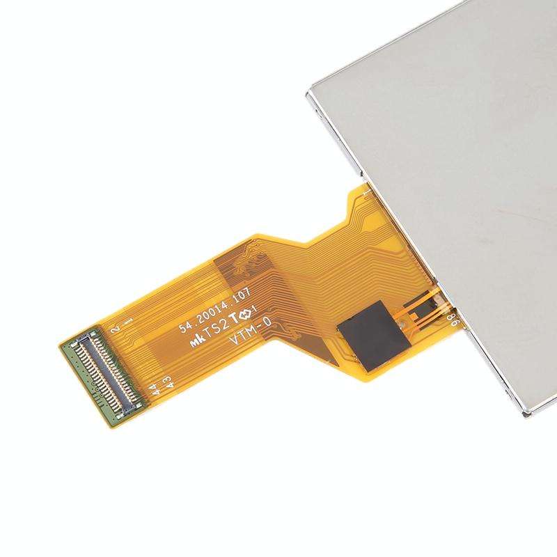For Samsung EC-PL120 / EC-PL121 / ST90 Original LCD Display Screen