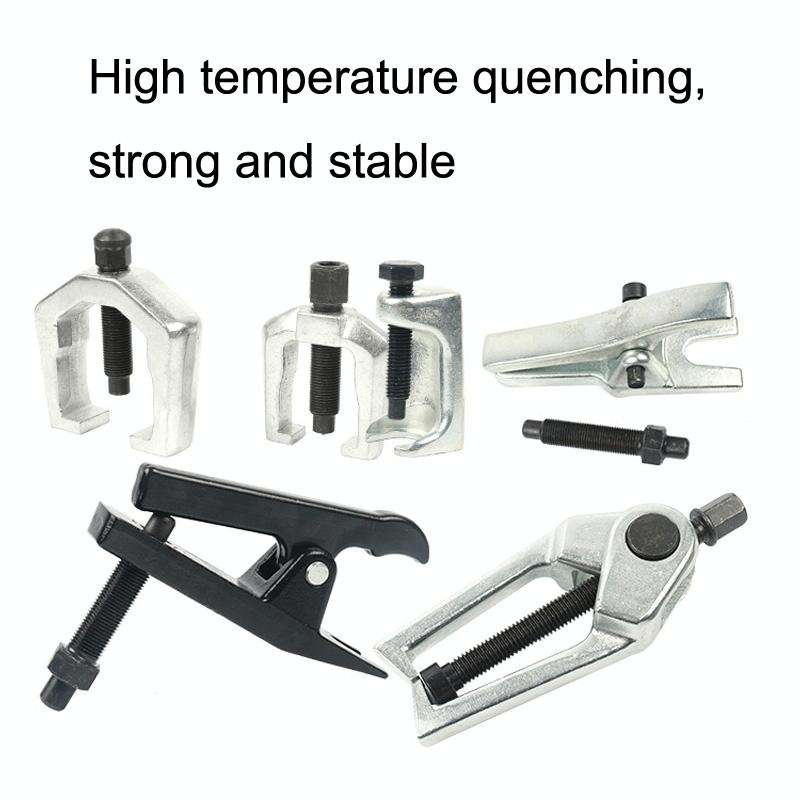 Car Ball Puller Removal Tool, Style: Small Gantry