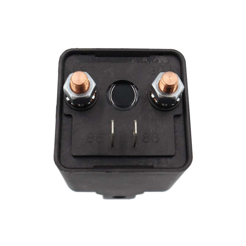 Car 4 Pin 12V 200A Starter Relay Switch