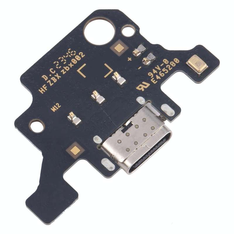 For Samsung Galaxy Tab A9+ 5G SM-X216 Original Charging Port Board