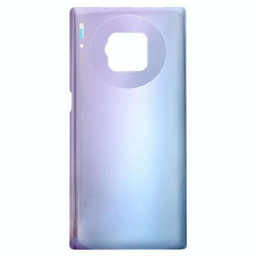 Back Cover for Huawei Mate 30 Pro(Silver)