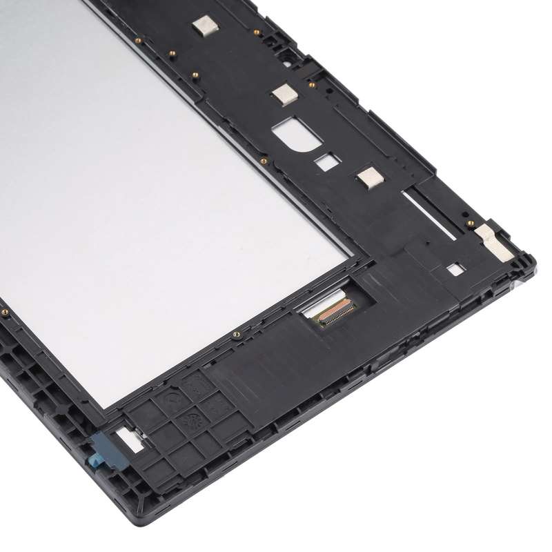 OEM LCD Screen for Lenovo TAB4/TB-X304F/TB-X304L/TB-X304N/TB-X304X/TB-X304 Digitizer Full Assembl...