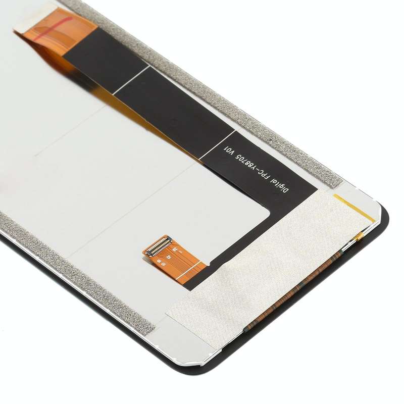 Original LCD Screen for Blackview A80 with Digitizer Full Assembly