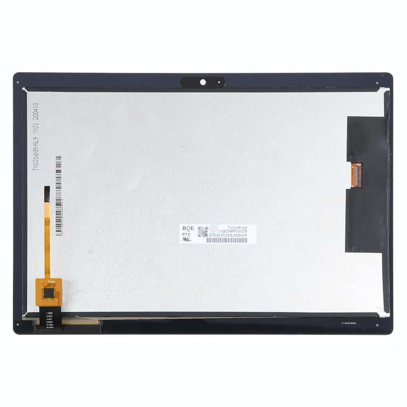 OEM LCD Screen for Lenovo Tab M10 HD TB-X505 X505F TB-X505L X505 with Digitizer Full Assembly (Wh...