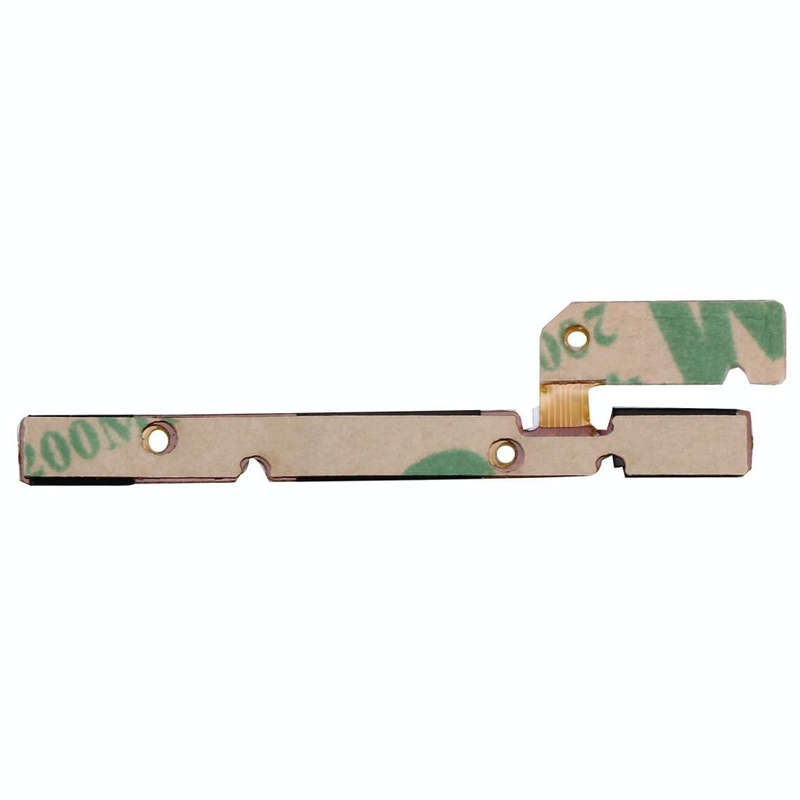 For Huawei Ascend G610 / C8815 Power Button & Volume Button Flex Cable