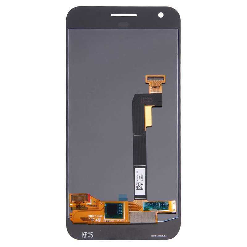 Original LCD Screen for Google Pixel / Nexus S1 with Digitizer Full Assembly(Black)