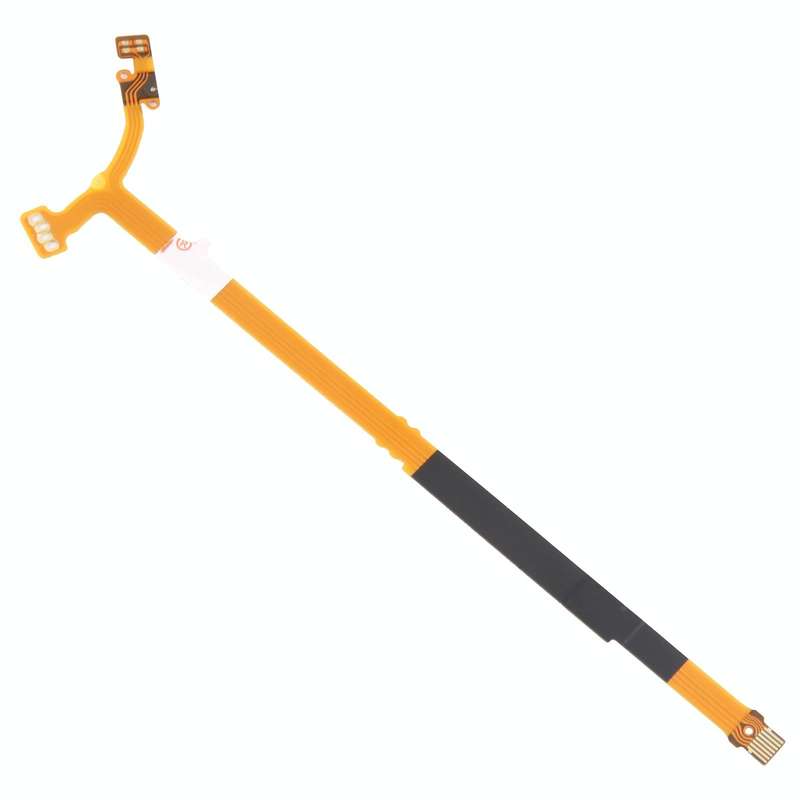 For Canon EF16-35mm f/4L IS USM Lens Aperture Connecting Flex Cable