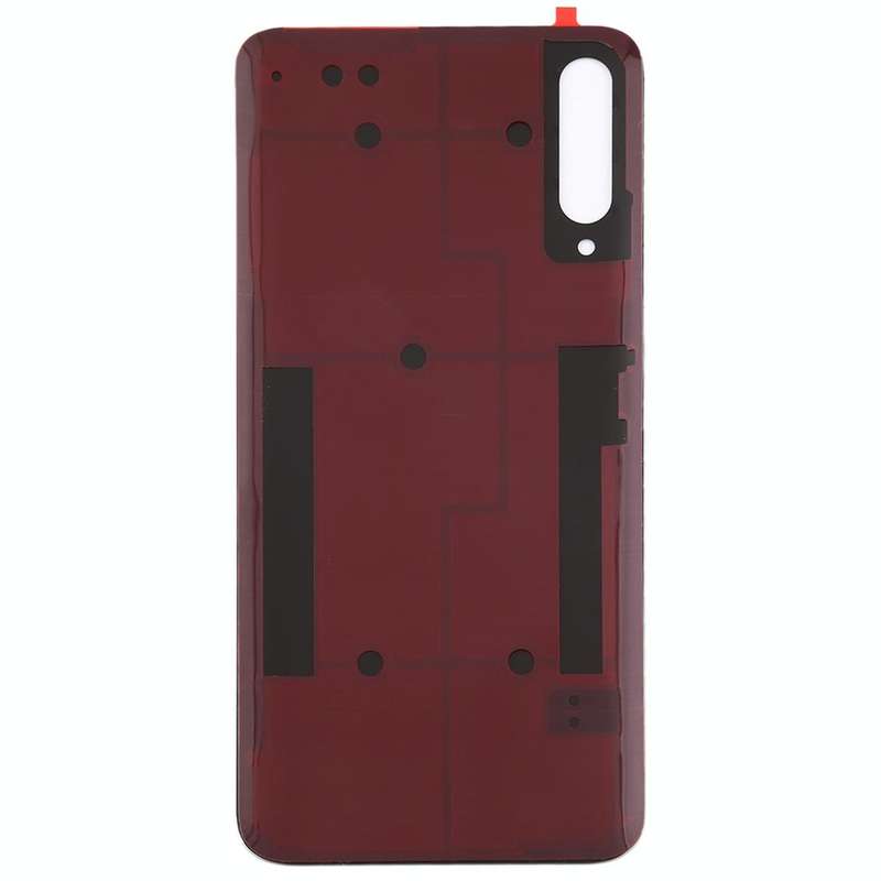 Back Cover for Huawei Honor 9X Pro(Black)