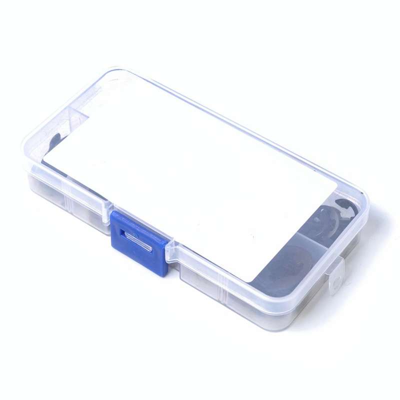 260 PCS Car E Shape Circlip Snap Ring Assortment Retaining Rings
