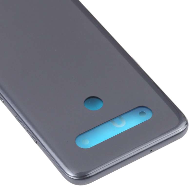 Back Battery Cover for LG K41s LMK410EMW LM-K410 LM-K410EMW(Grey)