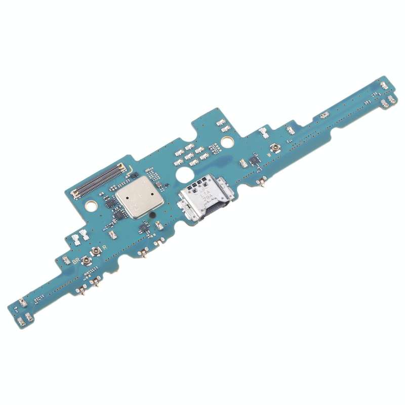 For Samsung Galaxy Tab S8+ SM-X808 Original Charging Port Board