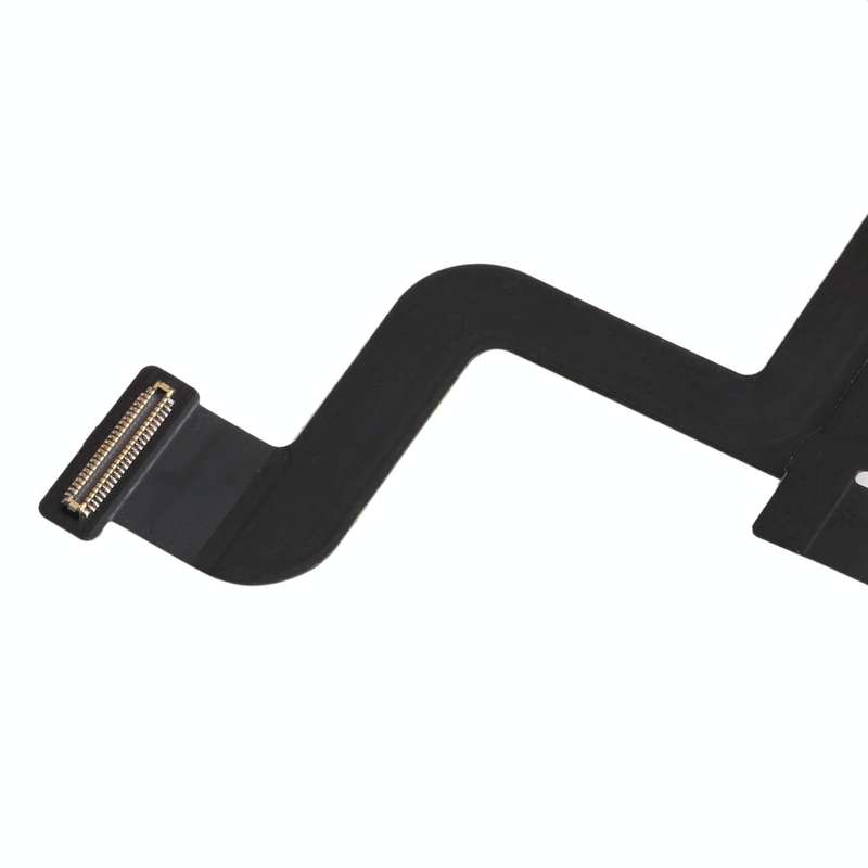 Original Charging Port Flex Cable for iPhone 13 Pro(Silver)