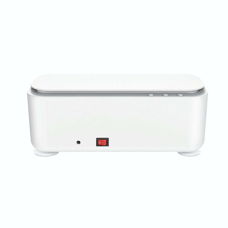 S21 Multifunctional High Frequency Vibration Sonic Glasses Cleaning Machine(USB Version)