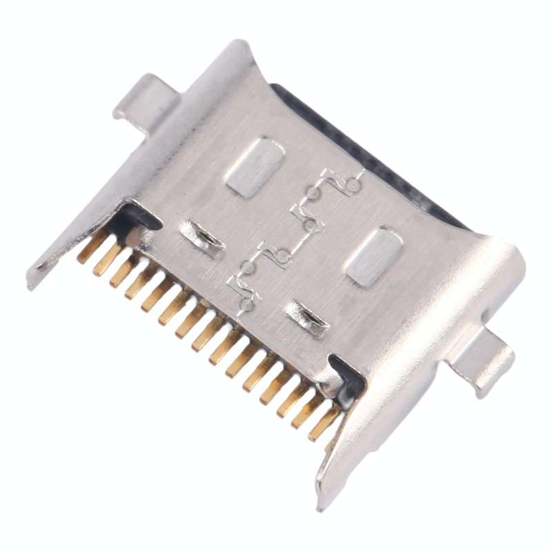 For Samsung Galaxy Tab A9 SM-X110/X115 10pcs Original Charging Port Connector