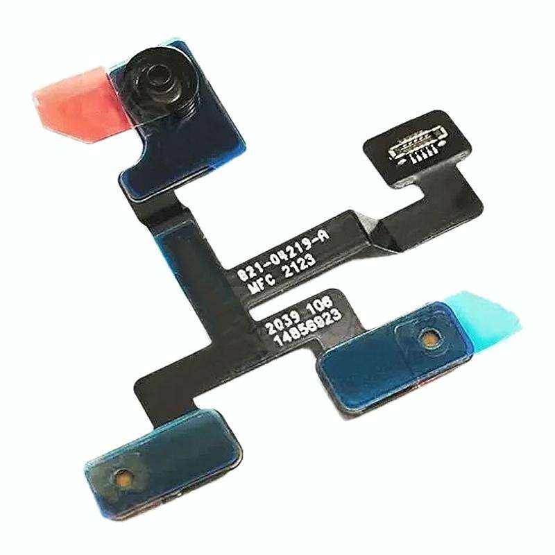 821-04219-A Microphone Flex Cable For MacBook Air Retina 15.3 M2 A2941