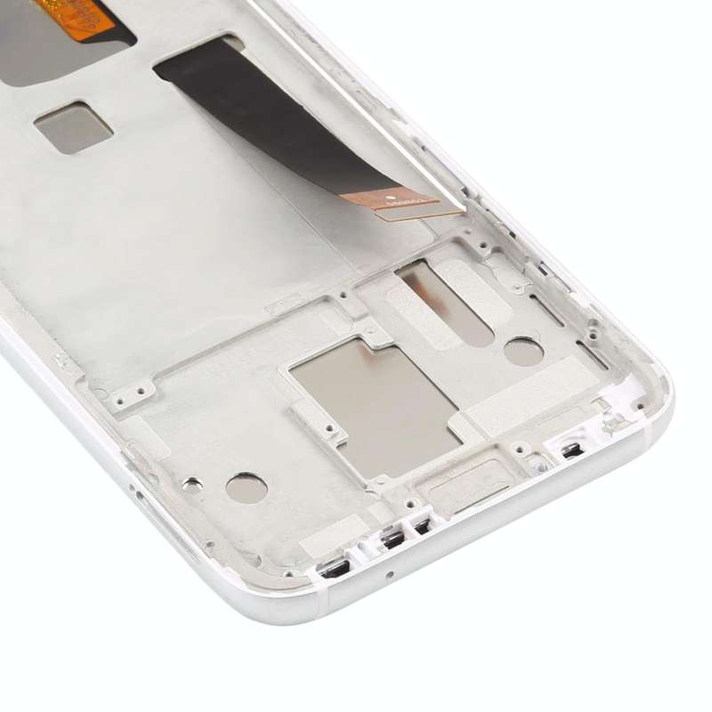 TFT LCD Screen for Meizu 16 Plus Digitizer Full Assembly with Frame, Not Supporting Fingerprint I...