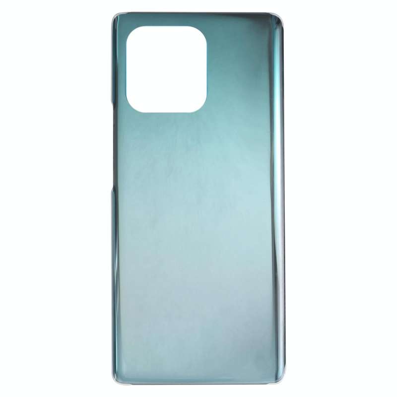 Battery Back Cover for Honor 60 SE(Green)