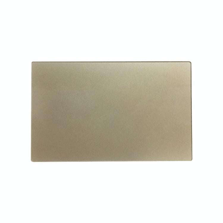 for Macbook Retina A1534 12 inch (Early 2015) Touchpad(Gold)