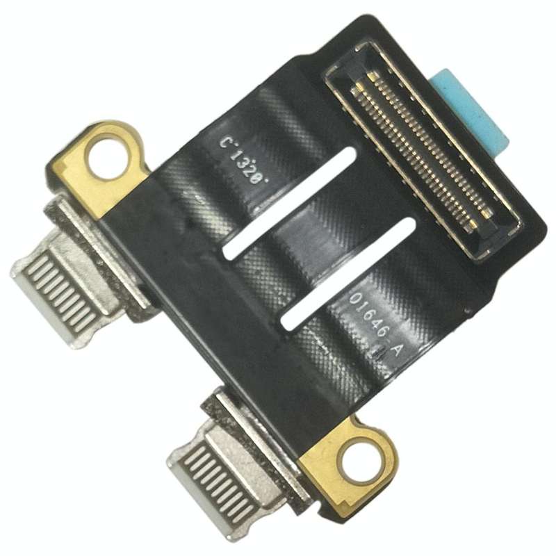 Power Jack for Macbook Pro A1990 A1989 A2159 A2141 A2289  A2251 A2338