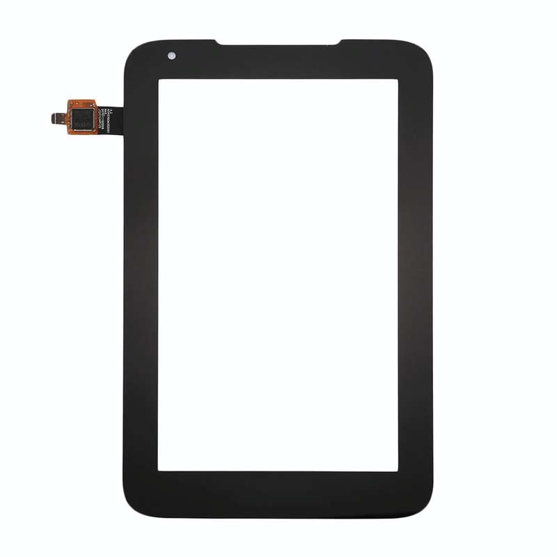 For Lenovo IdeaTab A1000L Touch Panel Digitizer(Black)