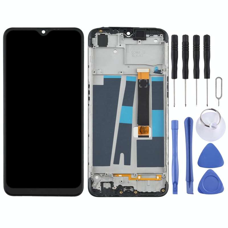 TFT LCD Screen for OPPO A7(AX7)A7n CPH1901 CPH1903 CPH1905 PBFM00 PBFT00 PCDM00 PCDT00 Digitizer ...