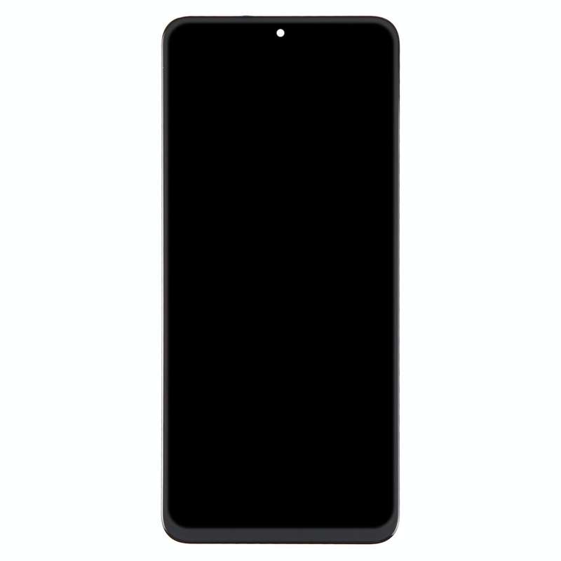 Original LCD Screen For Honor X8a with Digitizer Full Assembly