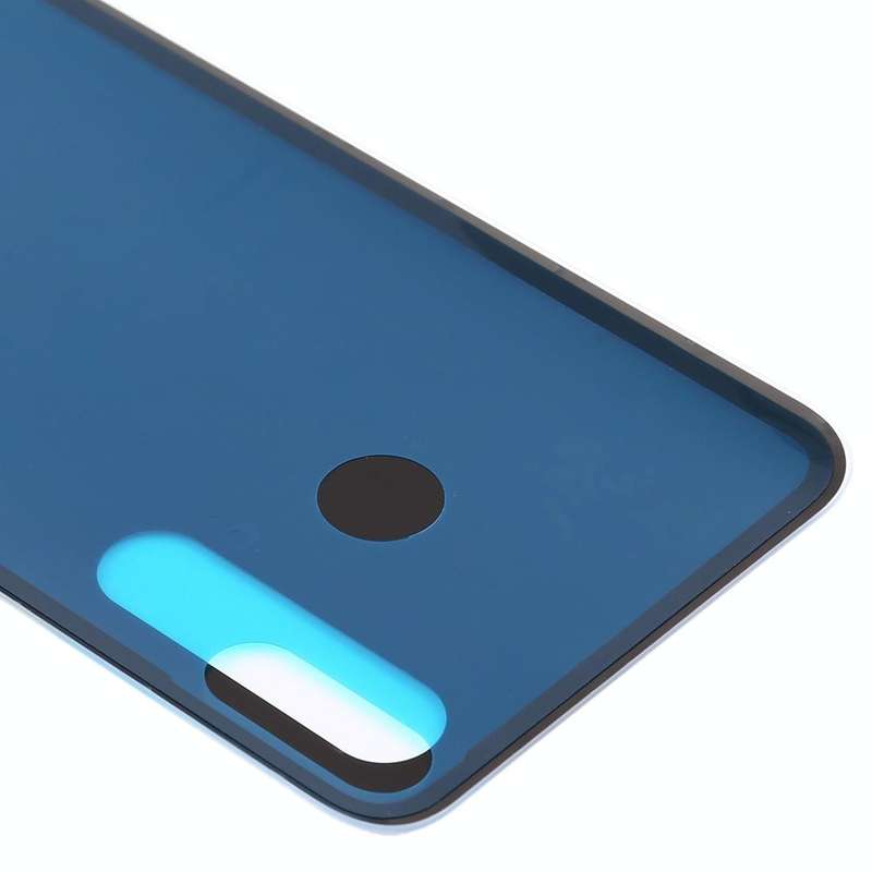 Battery Back Cover for Huawei Nova 6 5G(Blue)