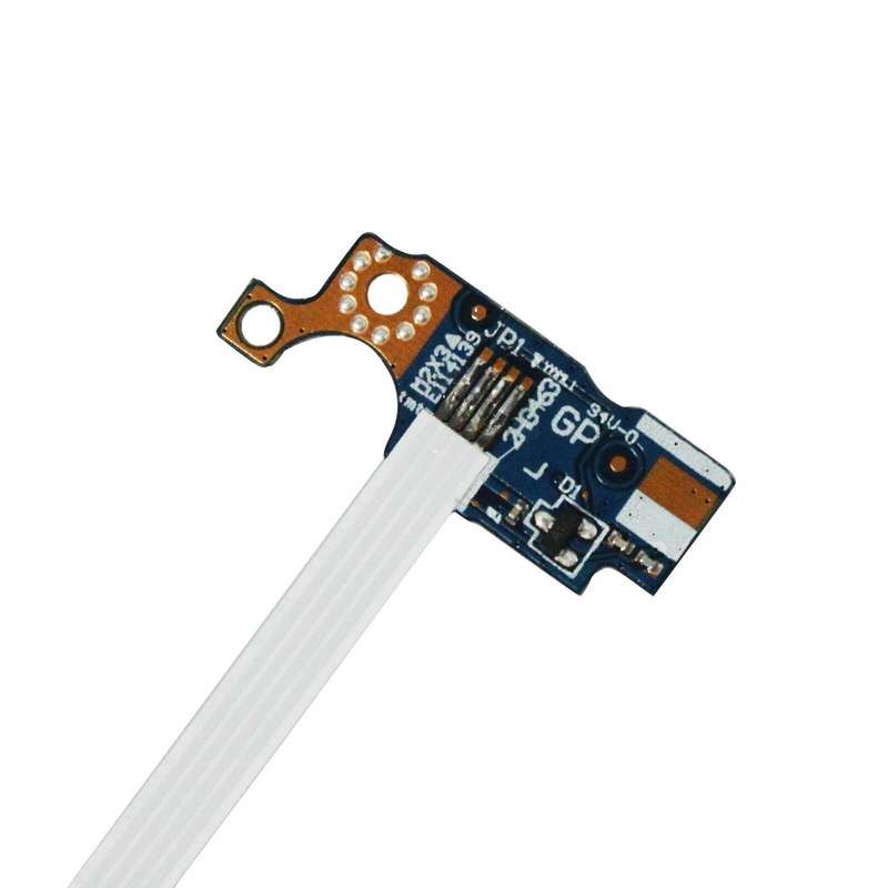 For HP 15-AC 15-AF 15-BA 15-AY Switch Button Small Board