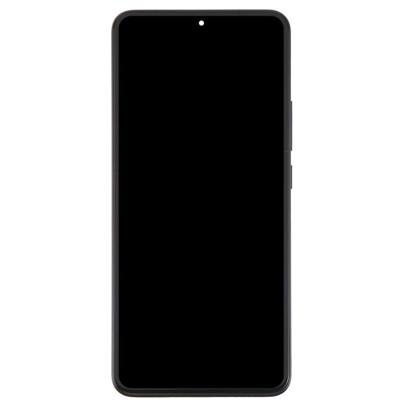 For Xiaomi Redmi K60 Ultra Original AMOLED Material LCD Screen Digitizer Full Assembly with Frame...