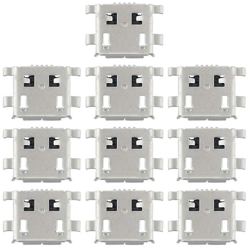 10 PCS Charging Port Connector for Huawei G606