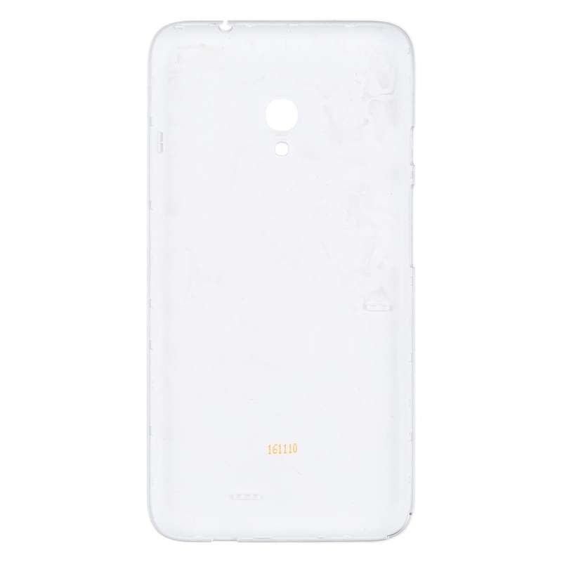 For Alcatel Pixi 4 (5.0) 4G / 5045 / 5045A / 5045D / 5045G / 5045J / 5045X Battery Back Cover  (S...