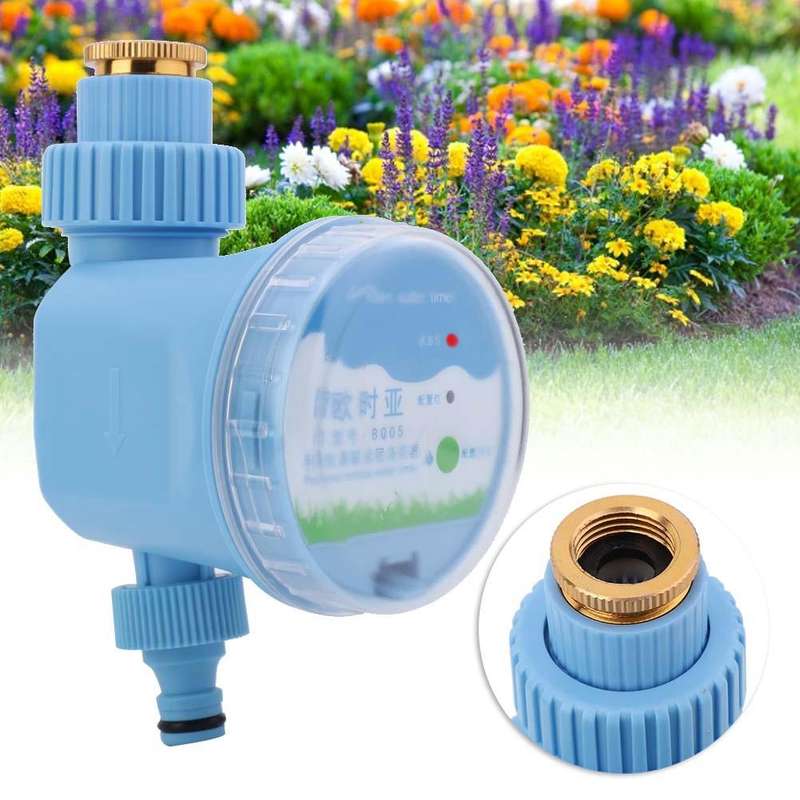 BQ05 Mobile Phone WiFi Remote Control Automatic Watering Device