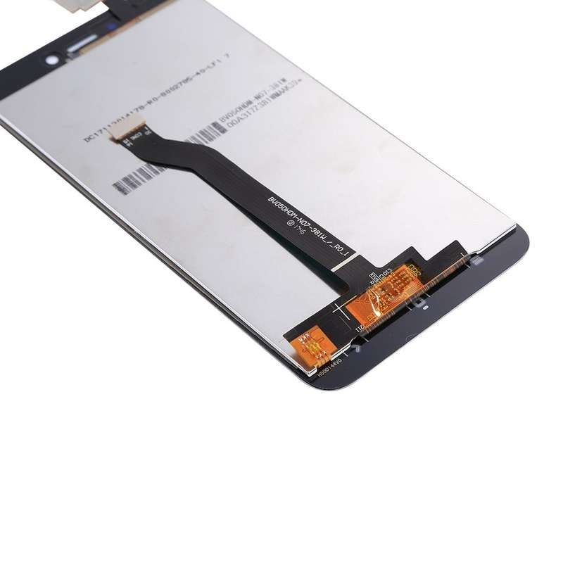TFT LCD Screen for Xiaomi Redmi 5A with Digitizer Full Assembly(White)