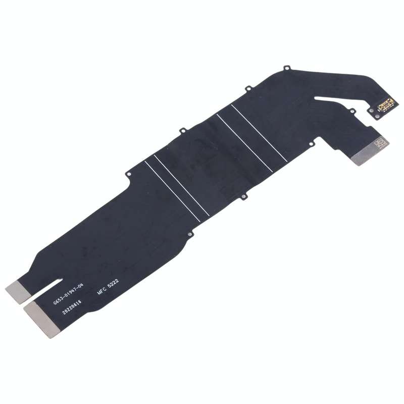 For Google Pixel Fold Original Large Spin Axis Flex Cable