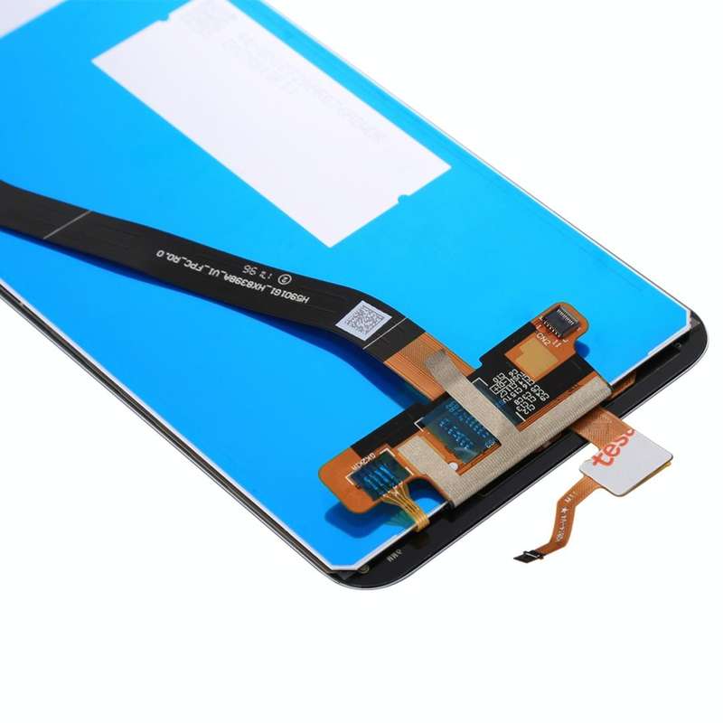 OEM LCD Screen For Huawei Maimang 6 / Mate 10 Lite / Nova 2i with Digitizer Full Assembly (White)