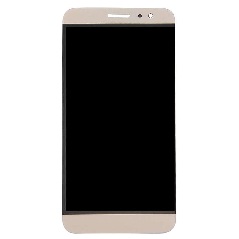 For Huawei nova nova plus MLA-L03 LCD Screen and Digitizer Full Assembly(Gold)