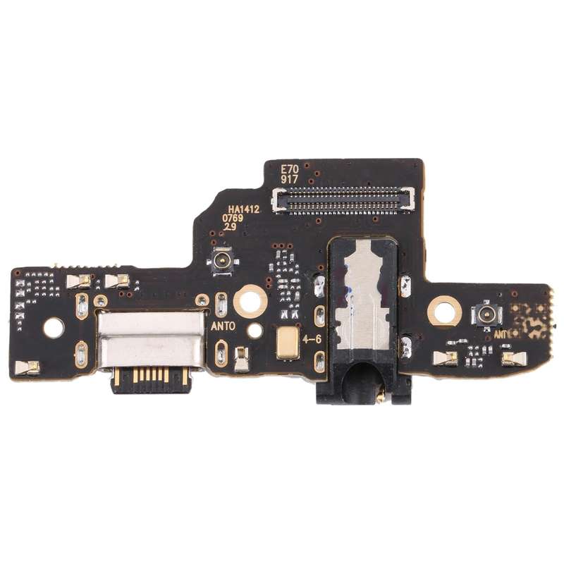 Charging Port Board For Xiaomi Redmi Note 11 China 5G/Redmi Note 11T 5G/Poco M4 Pro 5G / Redmi No...