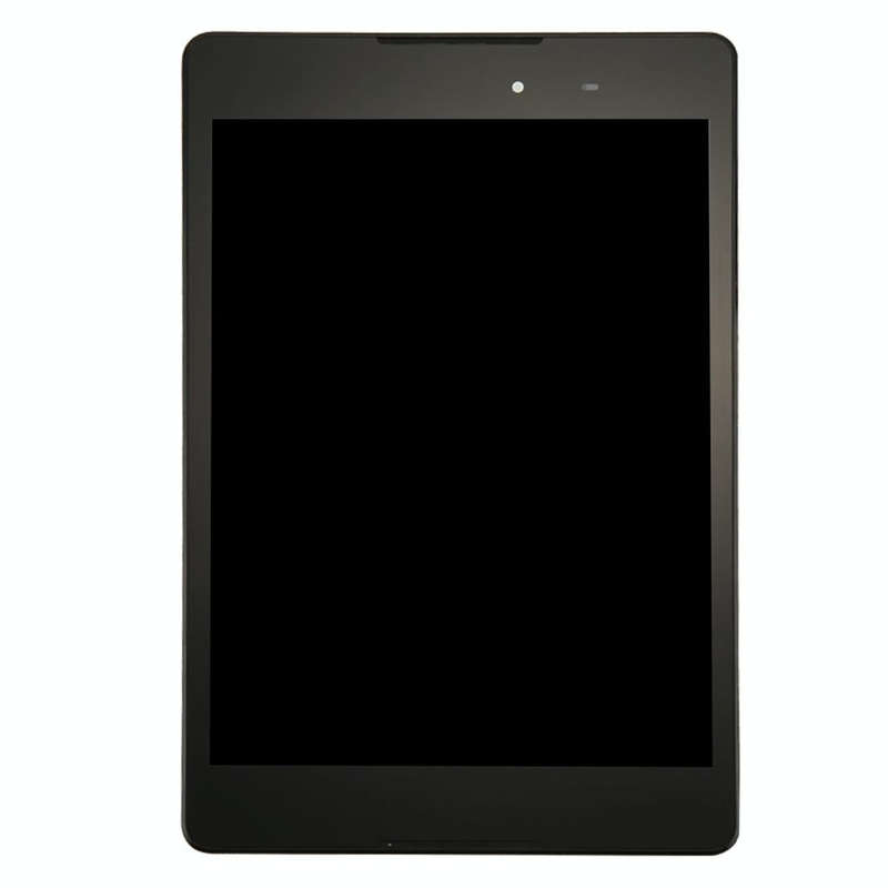 OEM LCD Screen for Asus Zenpad 3 8.0 / Z581KL Digitizer Full Assembly with FrameBlack)