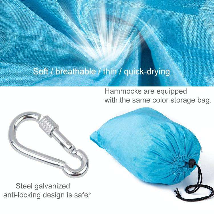 6 Handles Bodybuilding Handstand Inelasticity Aerial Yoga Hammock(Dark Green)