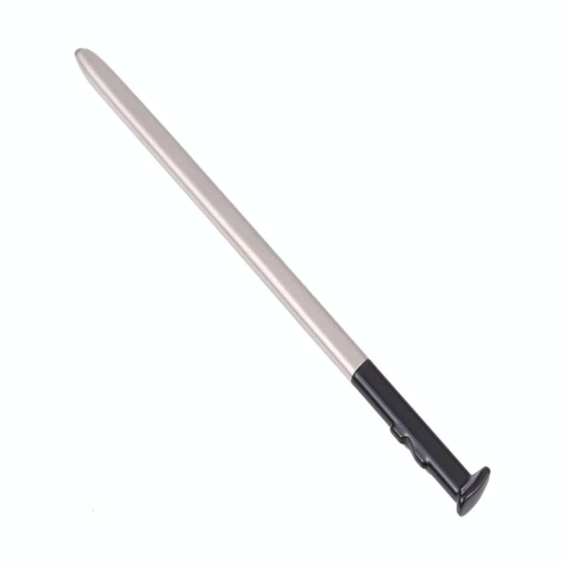 Capacitive Touch Stylus Pen for Motorola Moto G Stylus 2020 (Black)