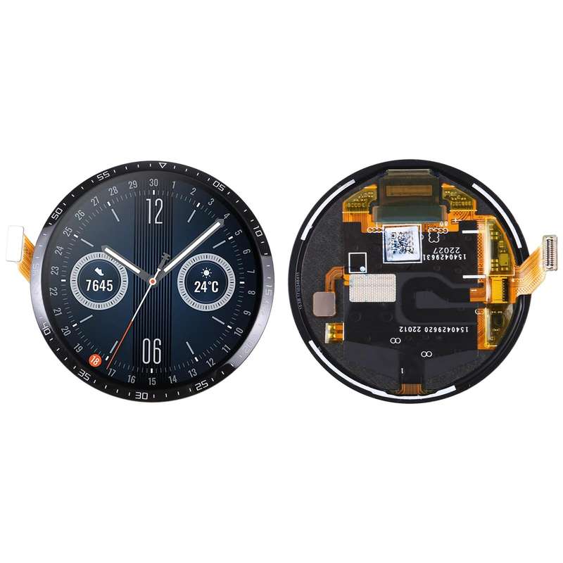 For Huawei Watch GT 3 46mm JPT-B29 Single Cable Edition Original LCD Screen Digitizer Full Assembly