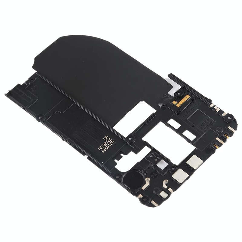 Back Housing Frame with NFC Coil for LG G7 ThinQ / G710 / G710EM / G710PM / G710VMP