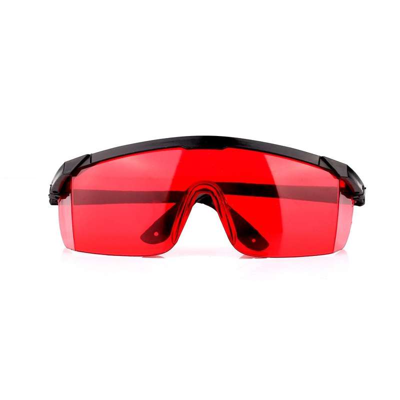 A5 Laser Level 2~5 Line Red Beam Line 360 Degree Rotary Level Self-leveling Horizontal&Vertical A...