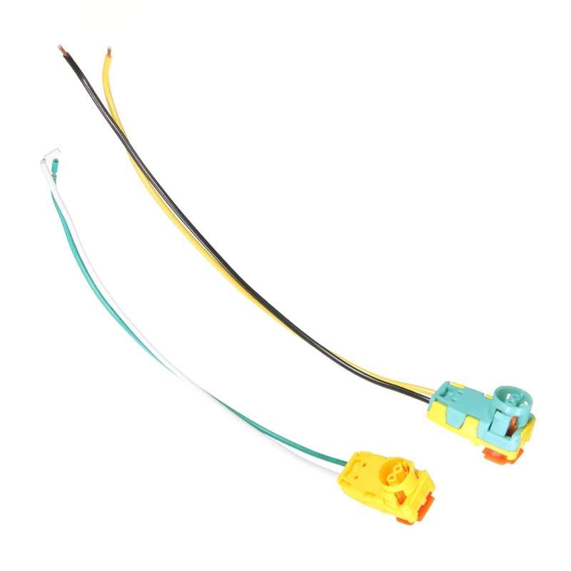 Car Steering Wheel Hairspring Airbag Connector 93490-3Q120 for Hyundai / Kia / Chevrolet / Buick