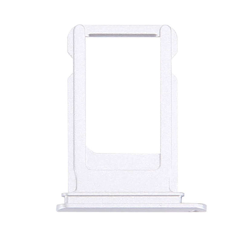 Card Tray for iPhone 7(Silver)