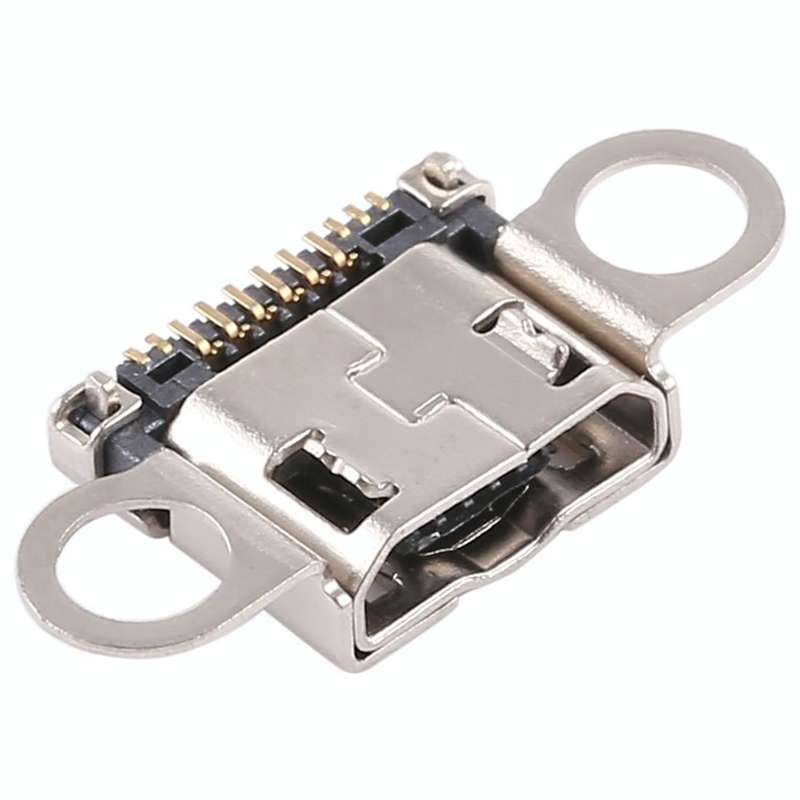 For Galaxy Note Edge / N915 10pcs Charging Port Connector