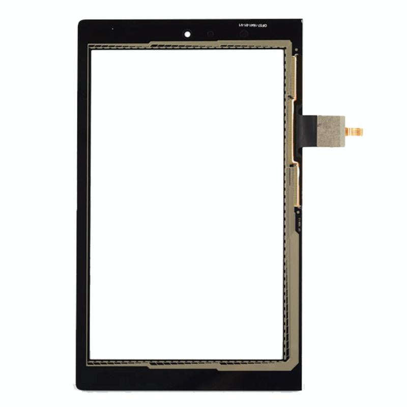 Touch Panel  for Lenovo YOGA Tablet 2 / 830L(Black)