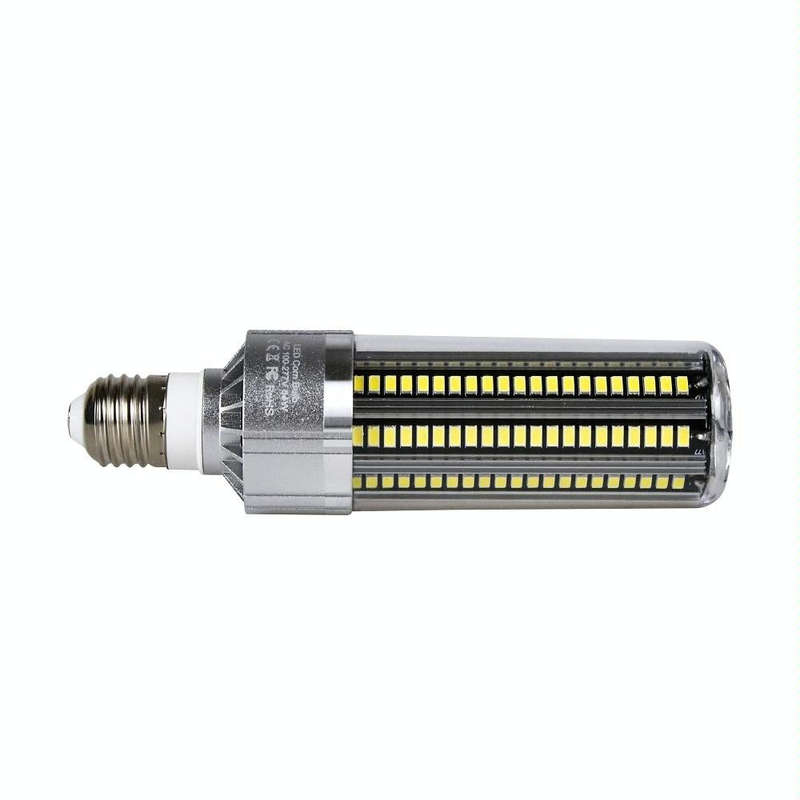 5730 LED Corn Lamp Factory Warehouse Workshop Indoor Lighting Energy Saving Corn Bulb, Power: 54W...