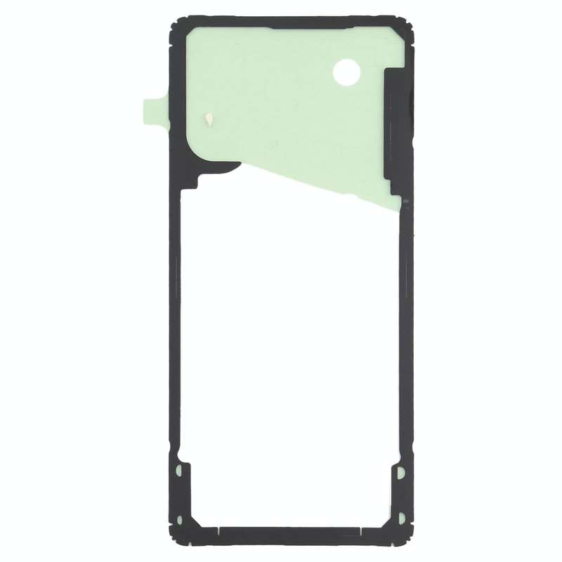 For Samsung Galaxy Note 10 Lite 10pcs Back Housing Cover Adhesive